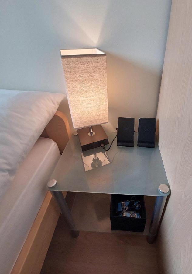 Apartman Nelamore - Krk Town, 300 Meters To The Beach Exterior photo